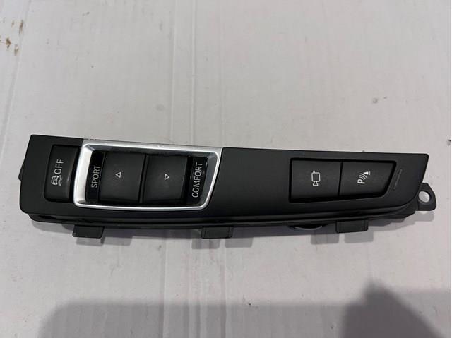 Модуль управління світлом фар 61319202946 BMW