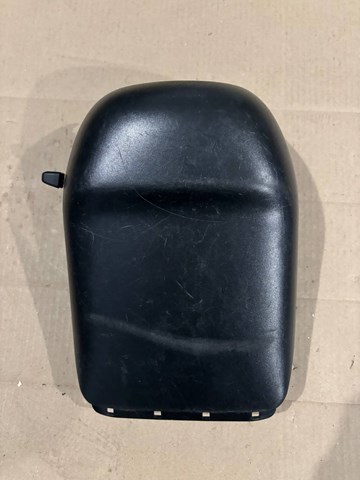 Захисний кожух кермового механізму 61319220824 BMW