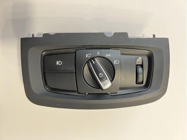 Перемикачі електричні (перемикач світла центральний) 61319311721 BMW