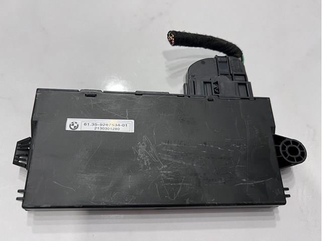 Блок управління комфорту 61359287534 BMW