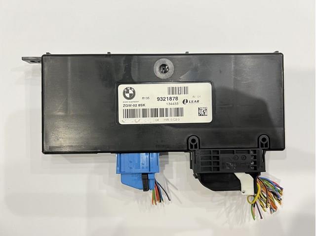 Модуль керування (ЕБУ) бортової мережі 61359321878 BMW