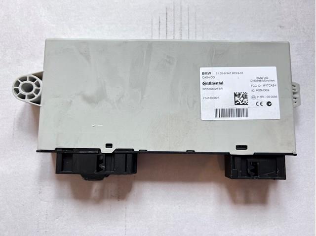 Блок керування центральним замком 61359347913 BMW