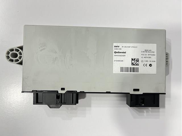 Блок управління центральним замком 61359367376 BMW