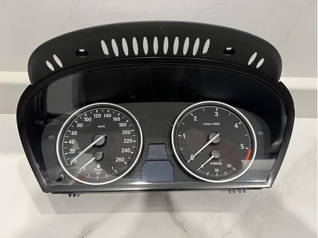 Покажчик струму (амперметр) 62109236818 BMW