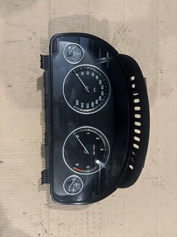 Спідометр 62109364607 BMW