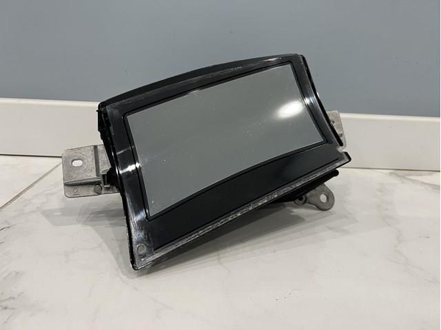 Дисплей-проєкції на лобове скло 62309358964 BMW