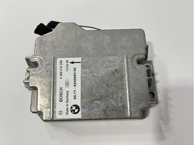 Блок управління airbag 65779240083 BMW