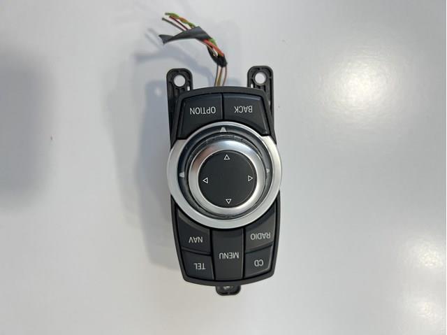Модуль запалювання, комутатор 65829253944 BMW