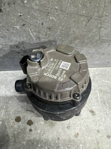 Водяний насос охолодження електро додатковий 6834936 BMW