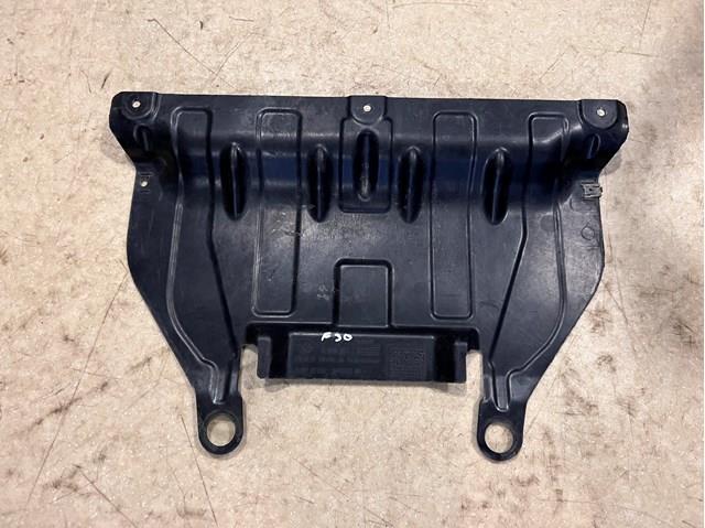 Захист картера двигуна 6850067 BMW