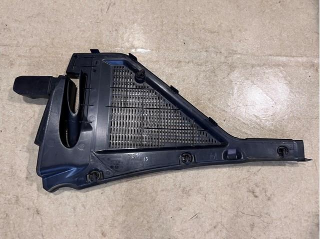 Водостік лобового скла, жабо 6945584 BMW