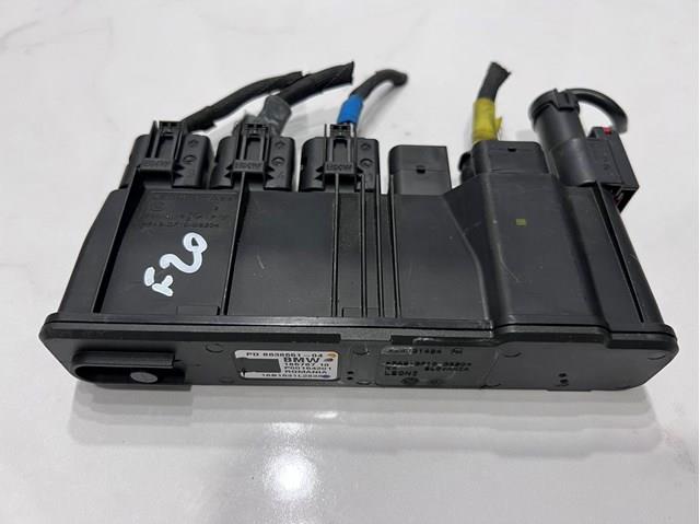 Блок комфорту 8638551 BMW