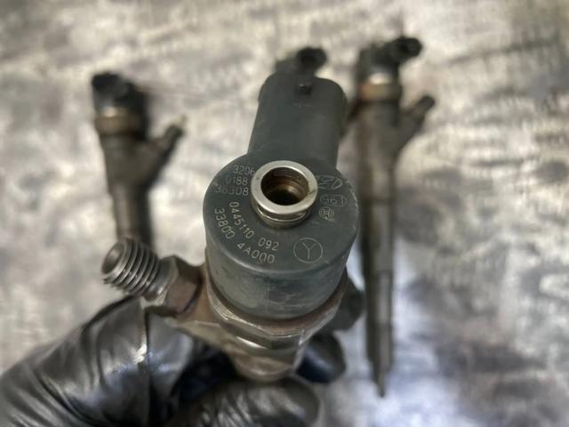 Форсунка паливна 0445110092 BOSCH