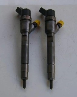 Форсунка інжектора 0445110303 BOSCH