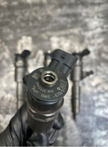 Форсунки електромагнітні 870692 PEUGEOT