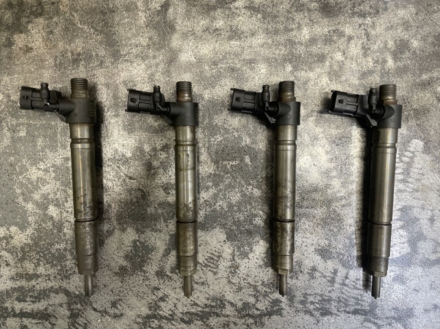 Форсунка інжектора 9659229180 LAND ROVER