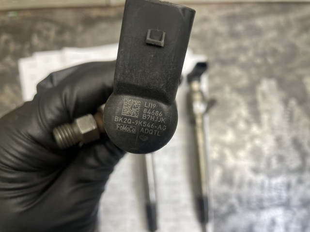 Форсунка інжектора A2C59517051 CONTINENTAL