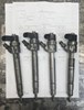 Форсунка дизельна в зборі, розпилювач + тримач A6130700187 MERCEDES