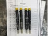 Форсунки електромагнітні EJBR02101Z RENAULT