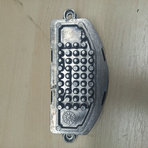 Резистор обігрівача 3Q0907521A VAG