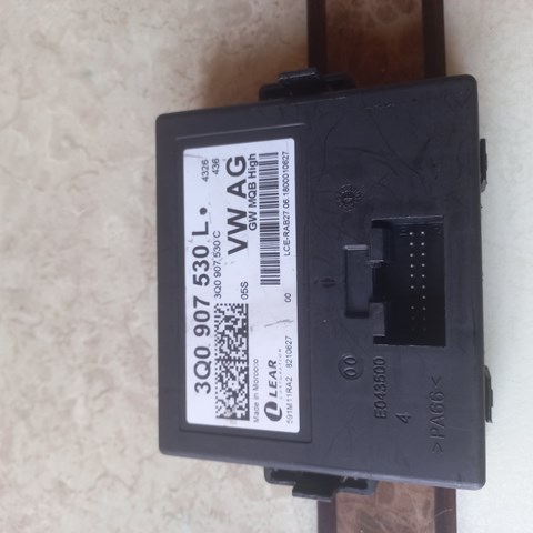 Датчики діагностики 3Q0907530L VAG