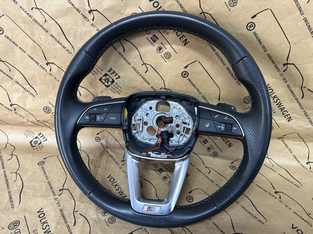 80A419091CN VAG
