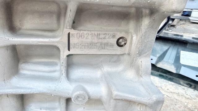 11112334412 BMW