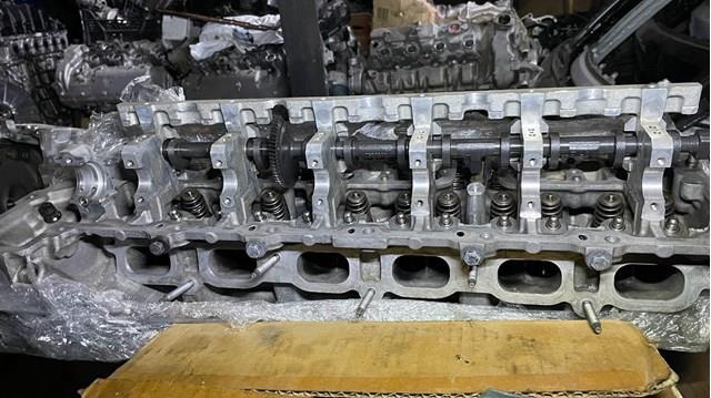 Головка блоку циліндрів 11127646131 BMW