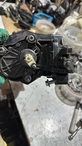 Колектор впускний 11618513653 BMW