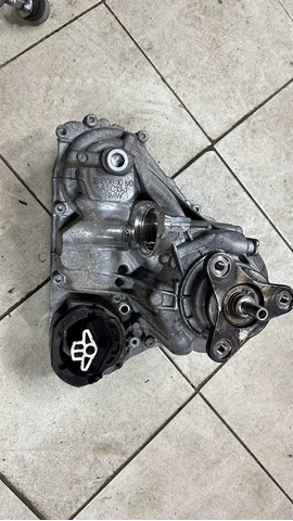 Демультиплікатор коробки передач 27108686666 BMW