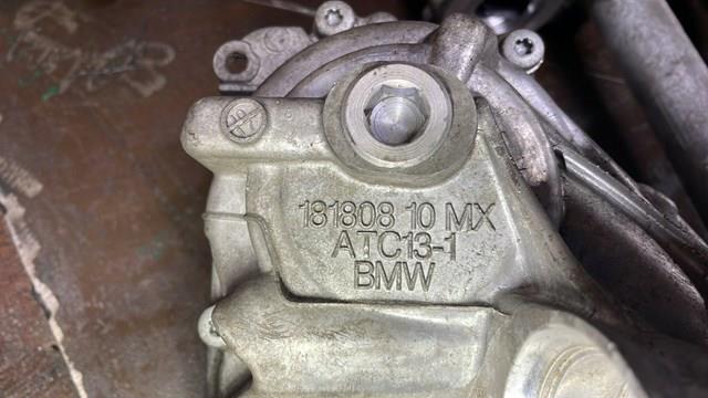 Коробка роздавальна в зборі 27109469020 BMW