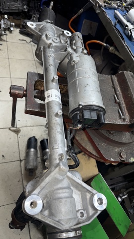 Рейковий рульовий механізм 32105B68D63 BMW