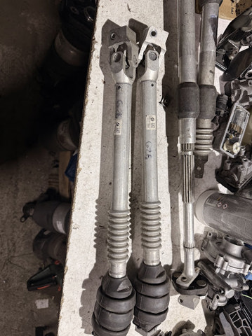 Рульовий кардан нижній 32306862088 BMW
