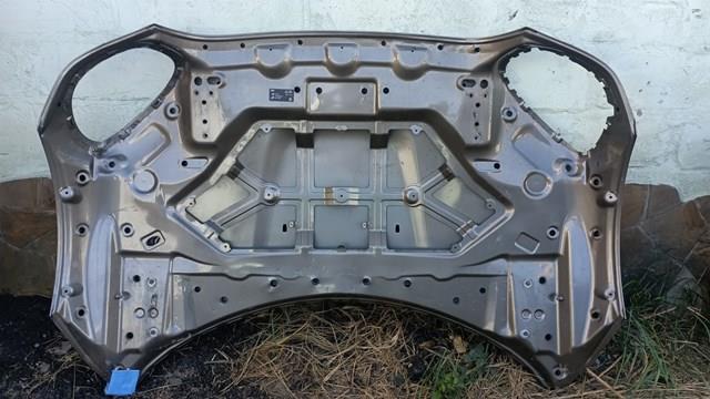 Капот 41007449381 BMW