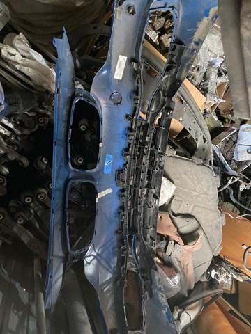 Кожух бампера переднього 51117363275 BMW