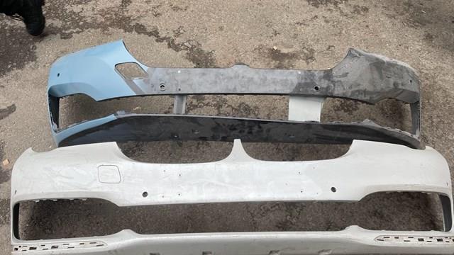 Бампер на авто 51118069075 BMW