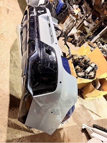 Кожух бампера заднього 51125A3DA93 BMW