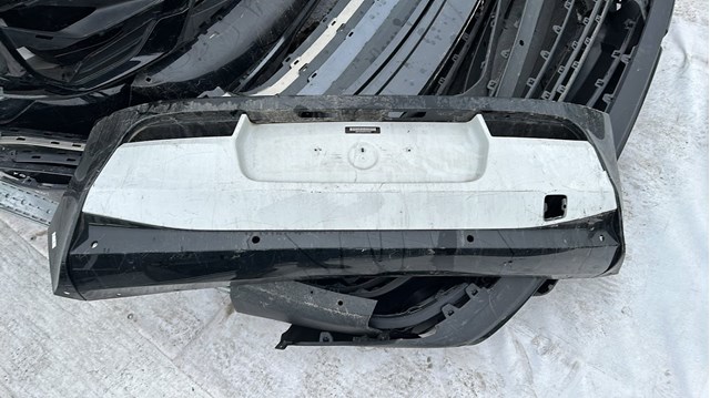 Буфер (бампер) задній 51127462329 BMW
