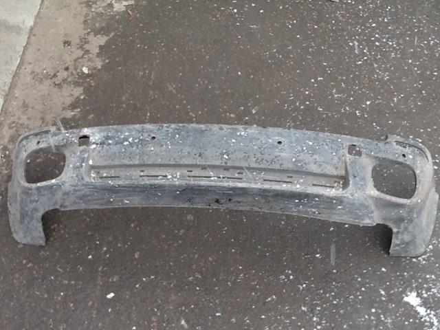 Кожух бампера заднього 51128037277 BMW