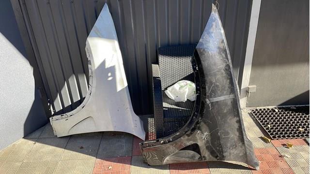 Ліве переднє крило 51657373541 BMW