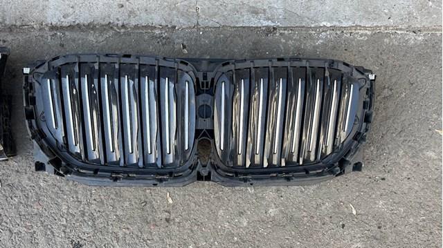 Захисна решітка радіатора 51749465525 BMW