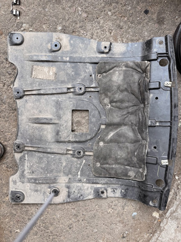 Захист піддона 51757424879 BMW