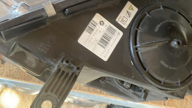 Права блок фара 63117214964 BMW