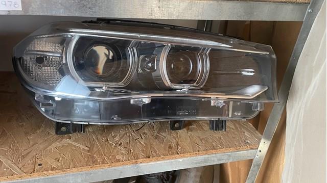 Права блок фара 63117317104 BMW