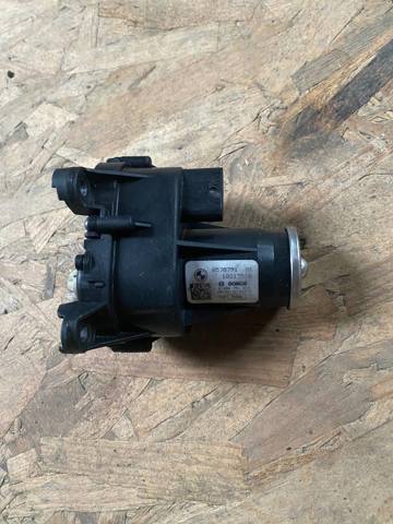 Клапан / актуатор приводу заслінки EGR 11618570791 BMW