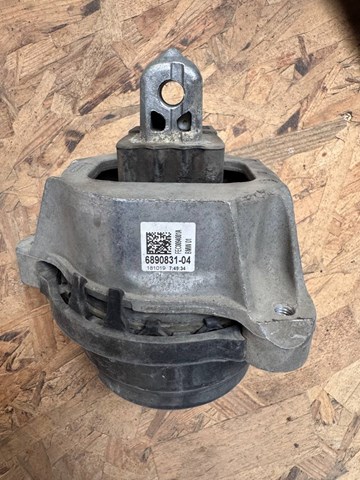 Права подушка двигуна 22116860482 BMW