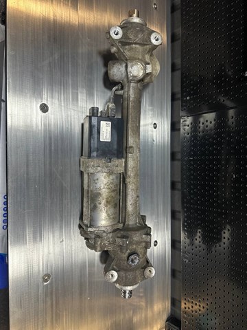 Рейковий рульовий механізм 32106854535 BMW