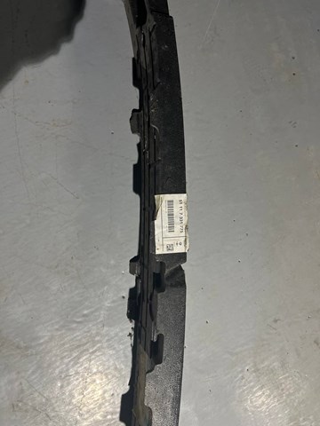 Абсорбер (наповнювач) бампера переднього 51117331775 BMW