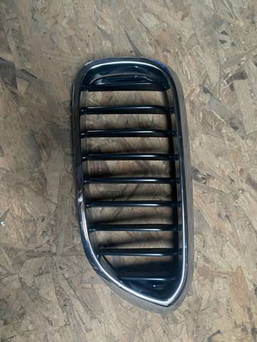 Решітка радіатора ліва 51137383519 BMW