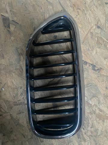 Решітка радіатора права 51137383520 BMW